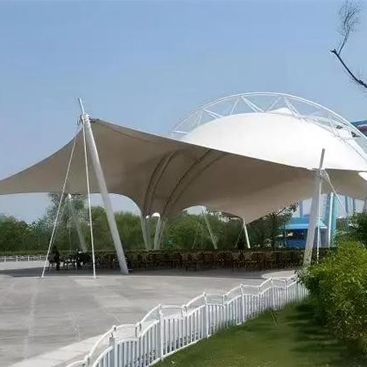 会理市工程案例