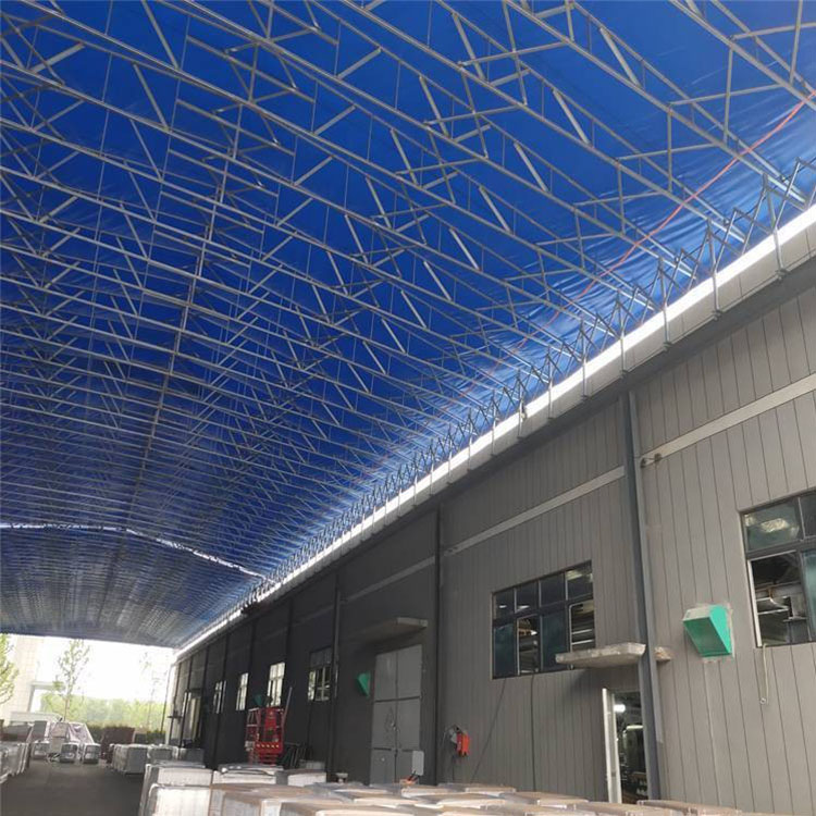 会理市工程案例