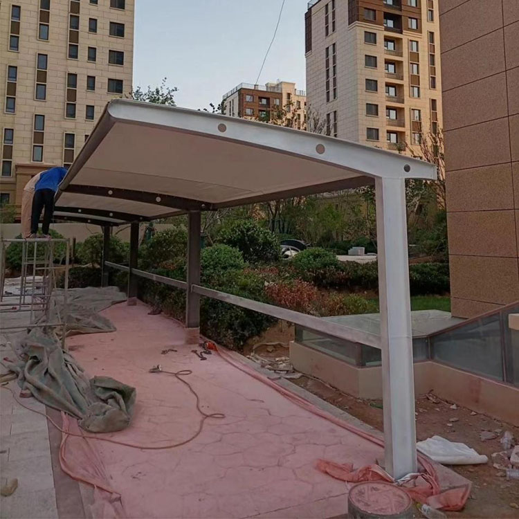 会理市工程案例